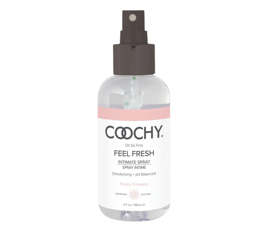 Intimate Feminine Spray