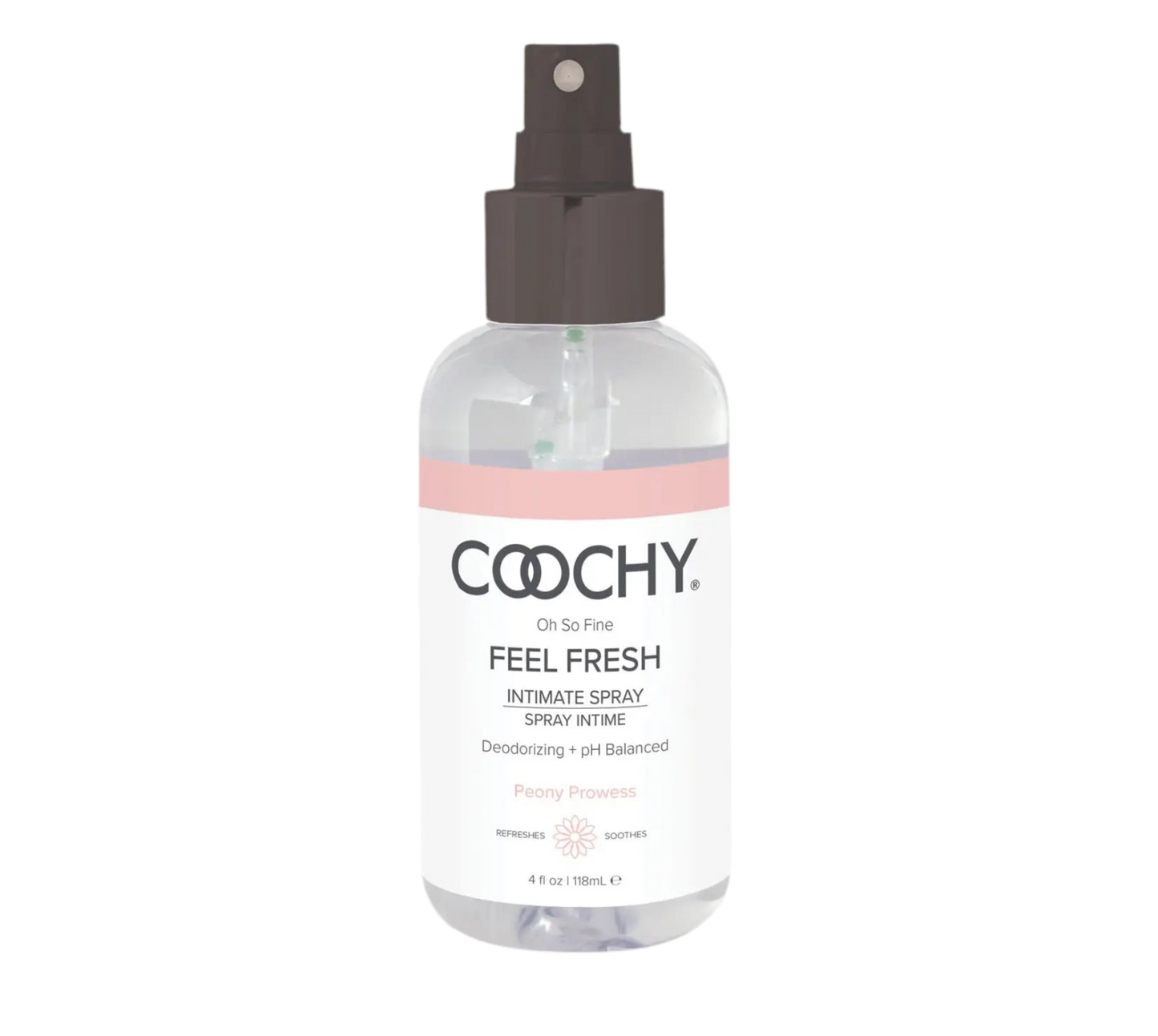 Intimate Feminine Spray