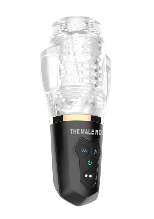 The Male Rose