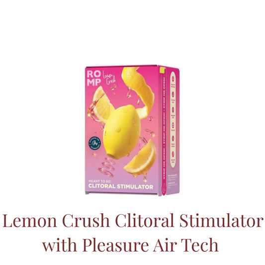 Lemon Crush