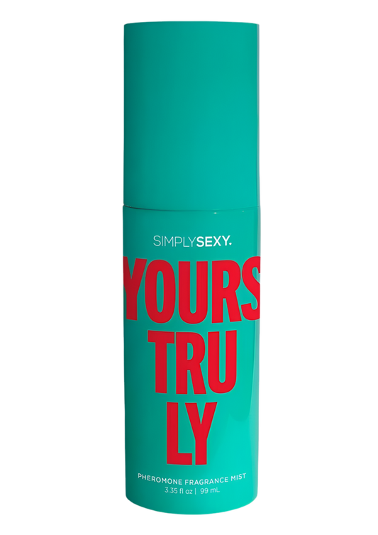 Simply Sexy Pheromone Body Mist