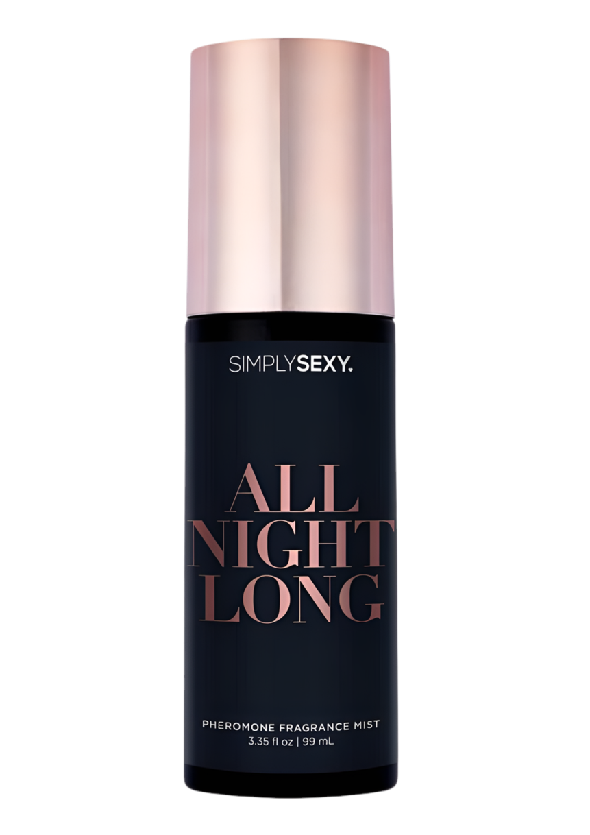 All Night Long Pheromone Perfume