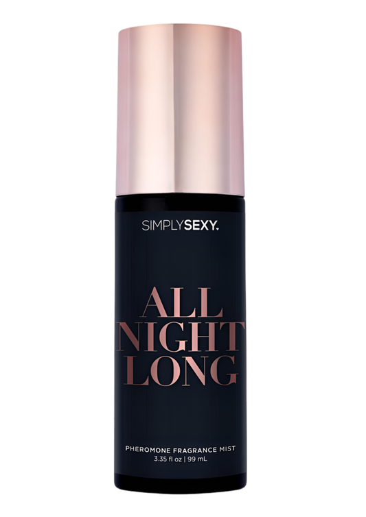 All Night Long Pheromone Perfume