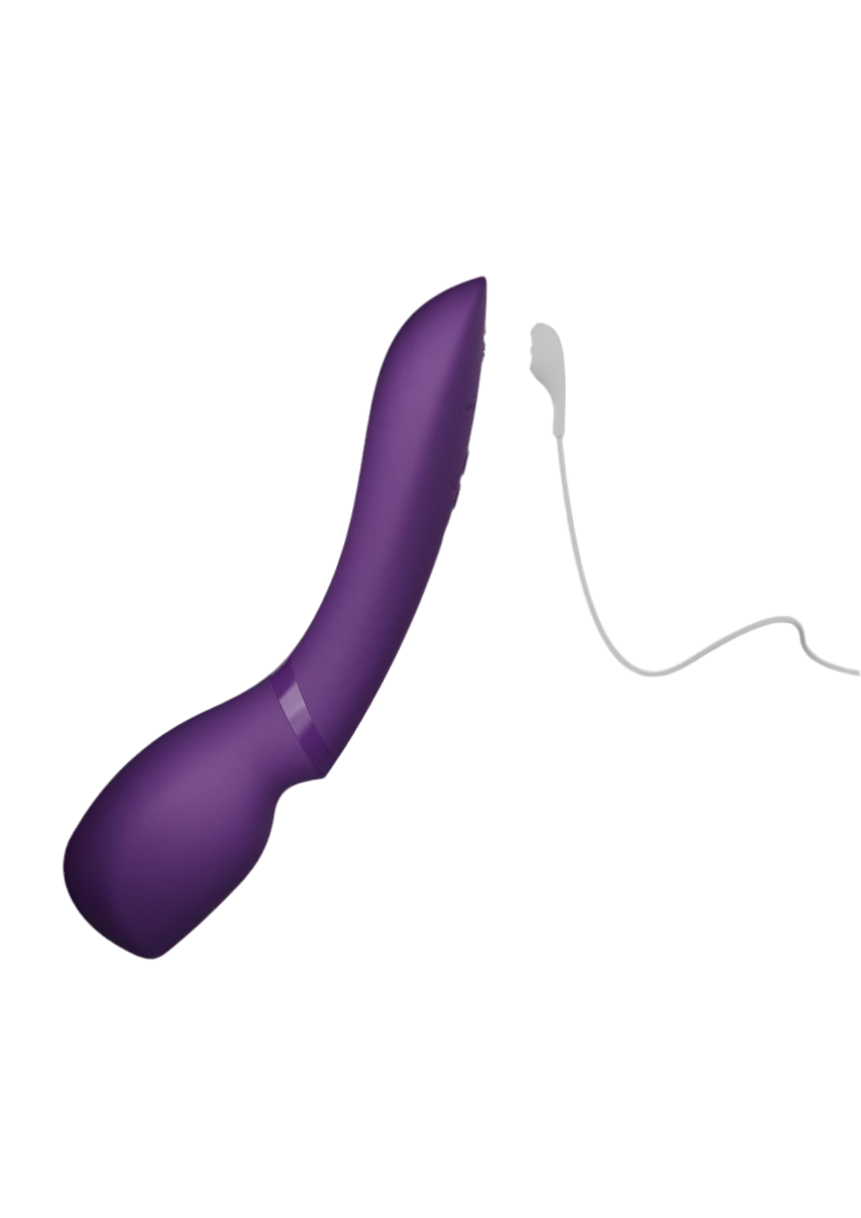 We-Vibe Wand