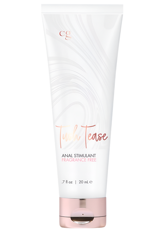 Tush Tease Anal Stimulant