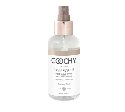 Aftershave Protection Mist