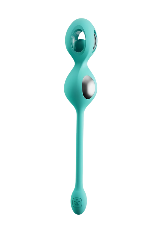 Elektra Kegel Training Set