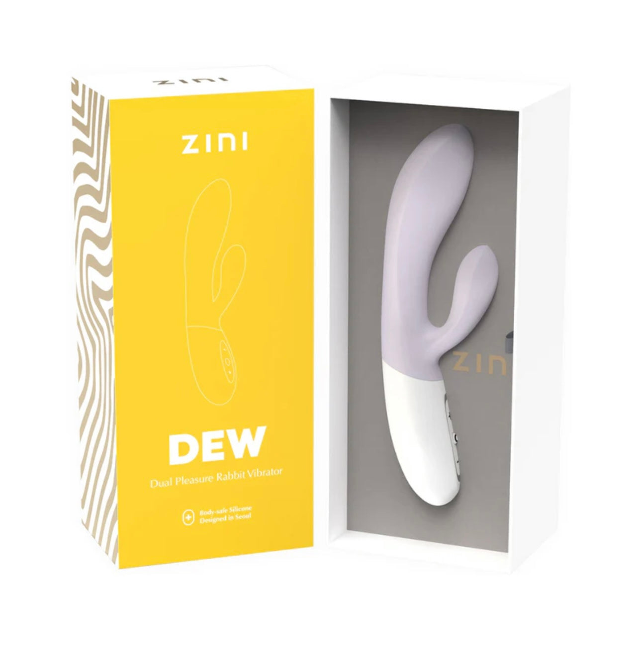 Zini Dew Rabbit Vibe