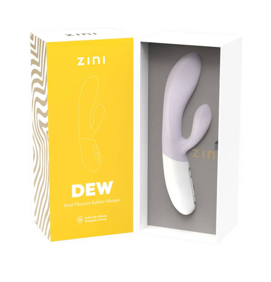 Zini Dew Rabbit Vibe
