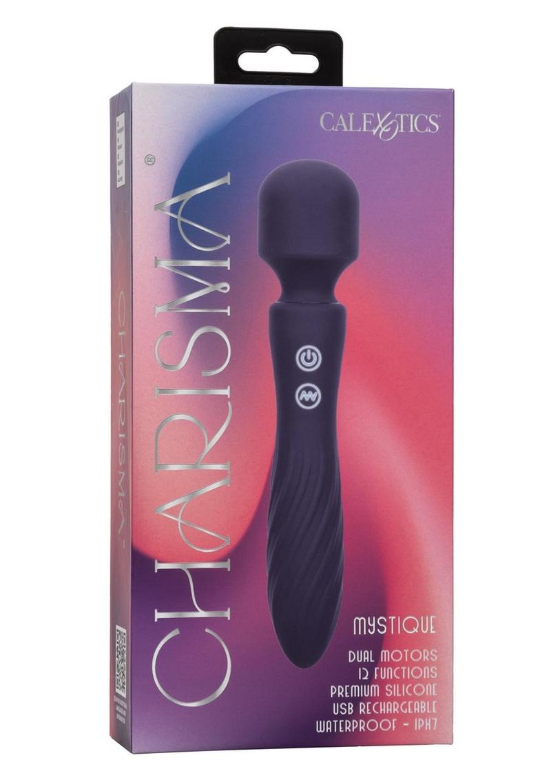 Charisma Mystique Dual Massager