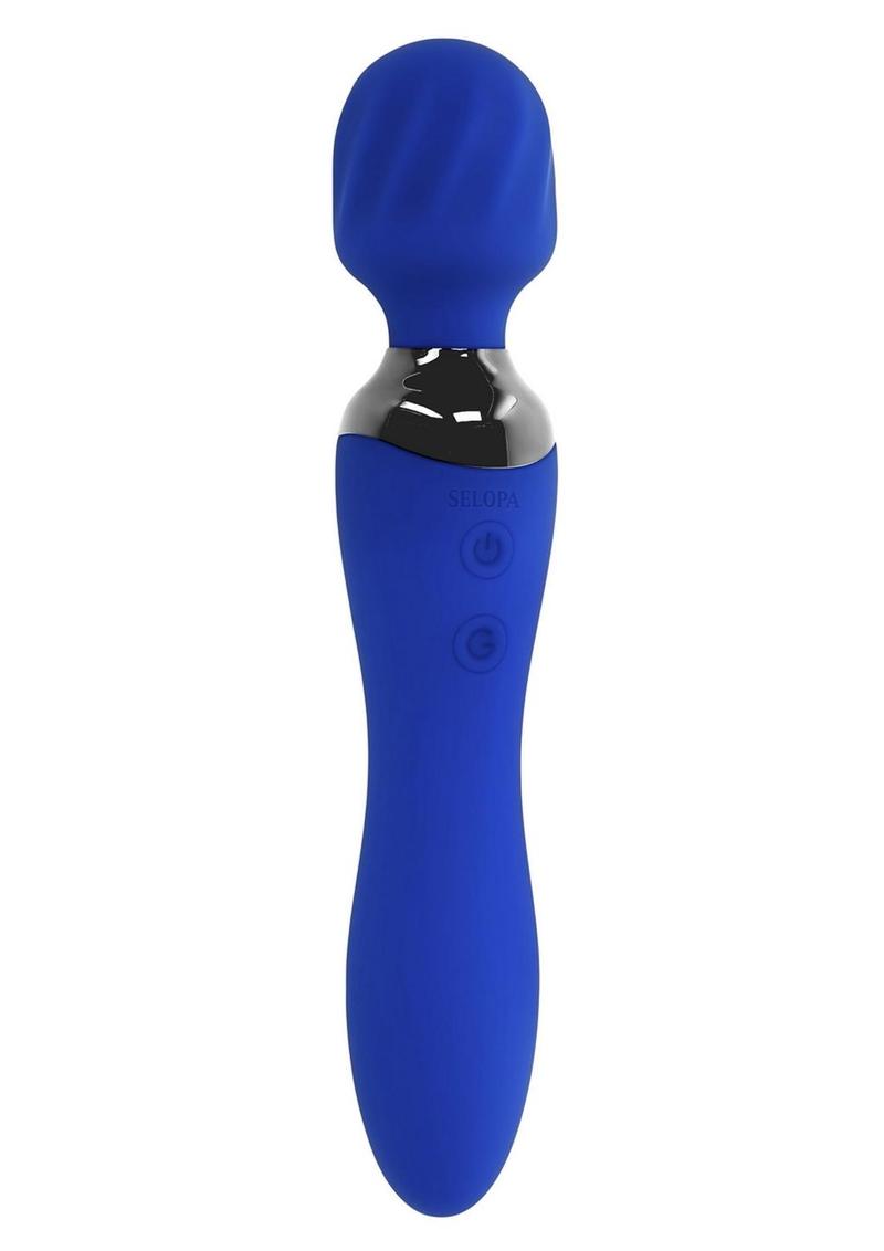 Selopa Dual End Massager Wand