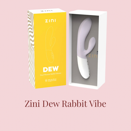 Zini Dew Rabbit Vibe
