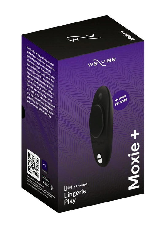 Moxie+