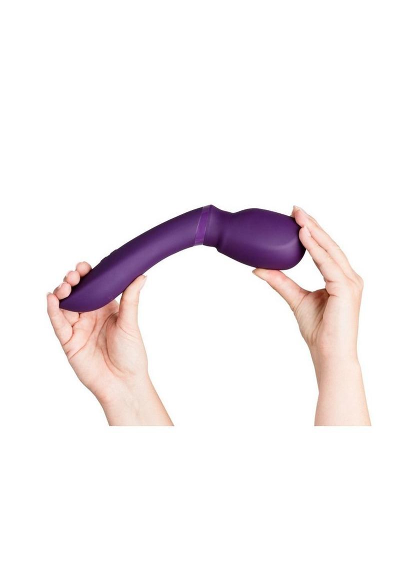 We-Vibe Wand