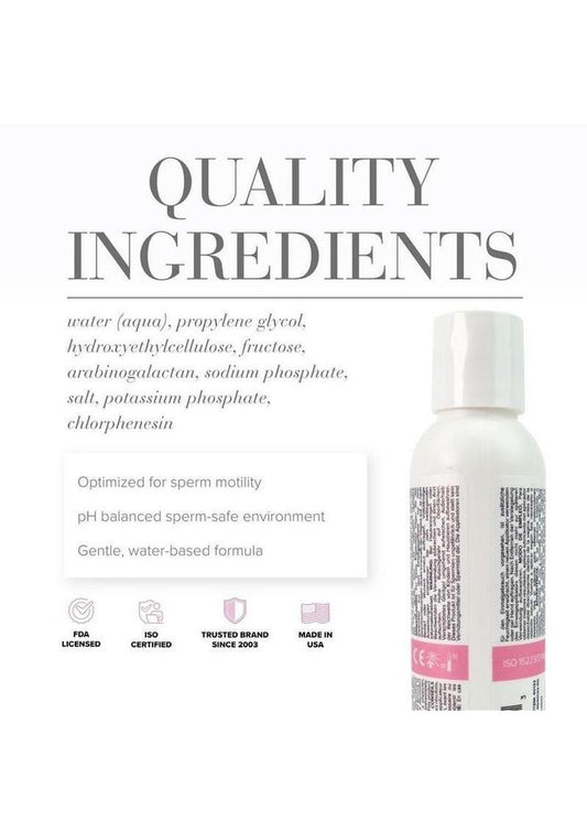 Fertility Lubricant