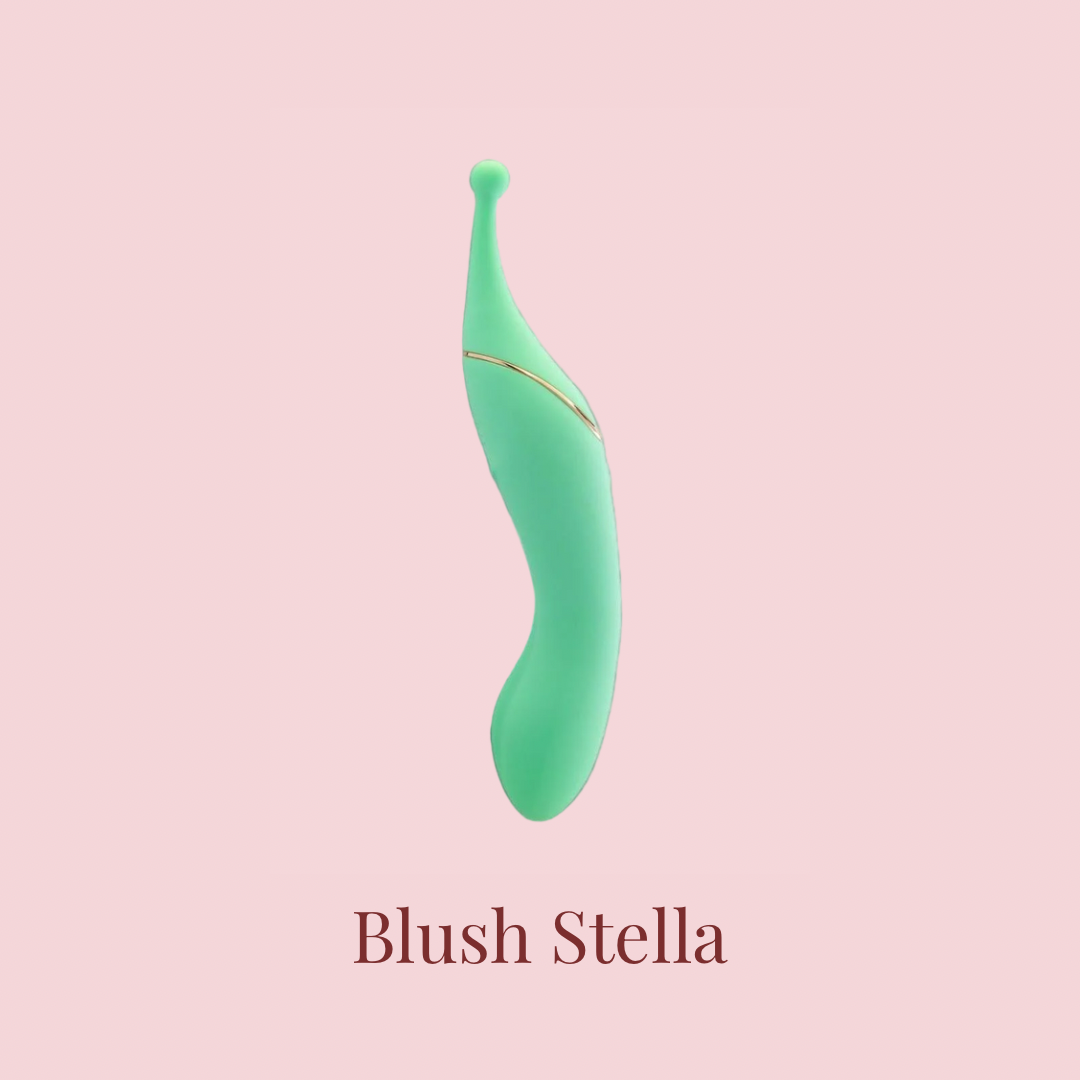 Blush Stella
