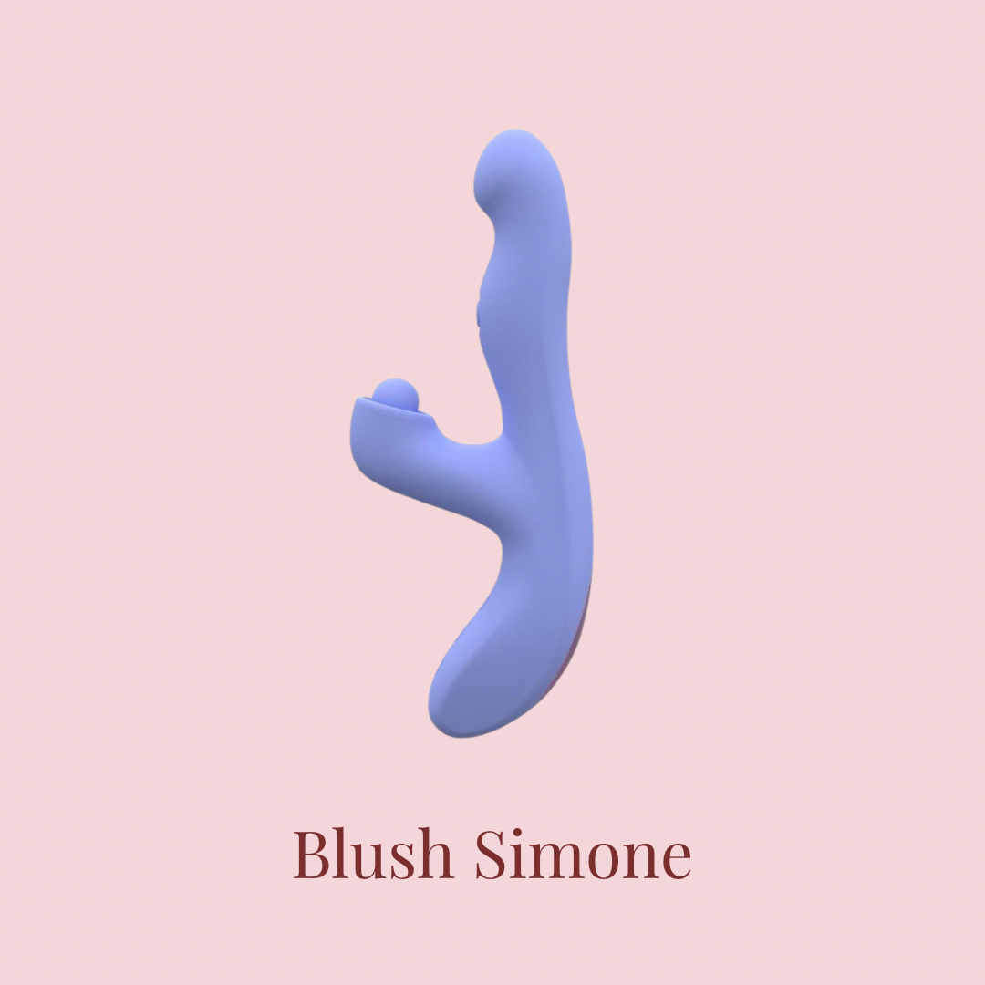 Blush Simone