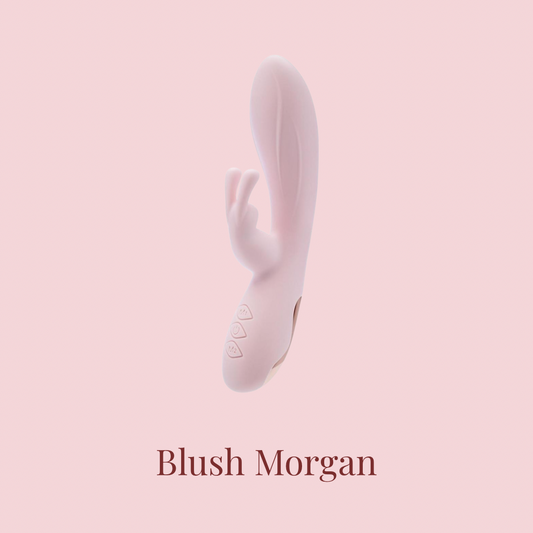 Blush Morgan