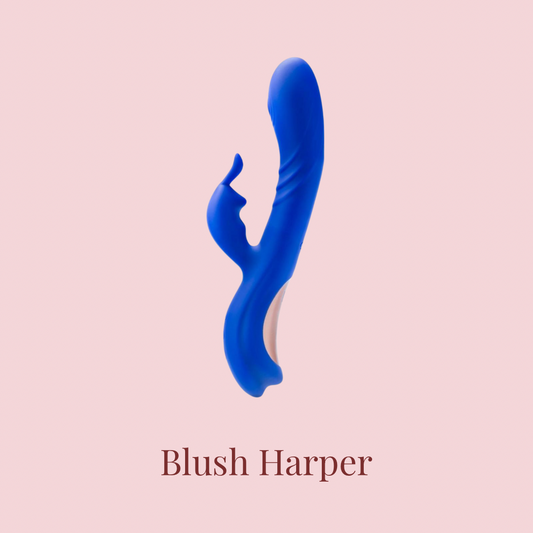 Blush Harper