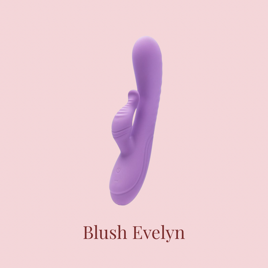 Blush Evelyn
