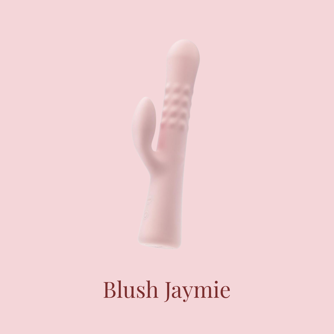 Blush Jaymie