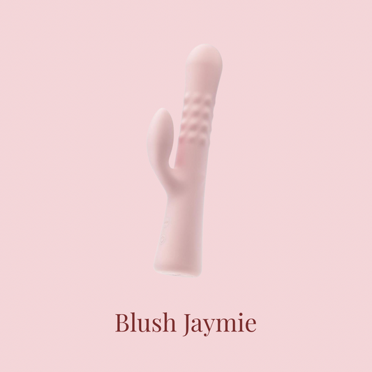 Blush Jaymie