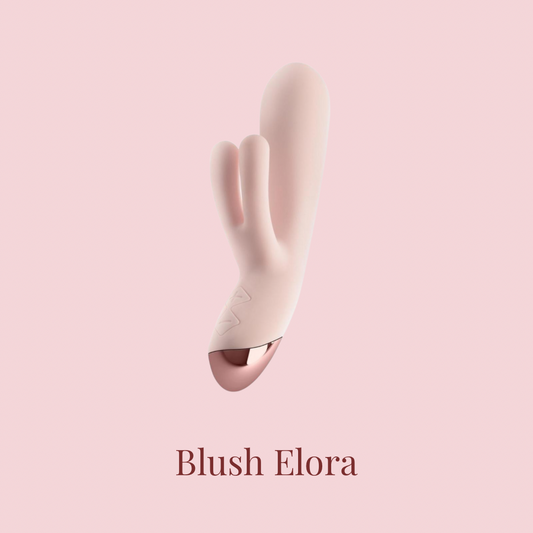 Blush Elora
