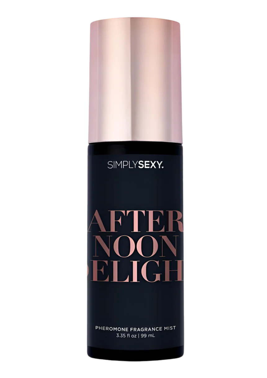 Afternoon Delight Pheromone Perfume