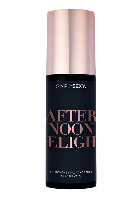 Afternoon Delight Pheromone Perfume