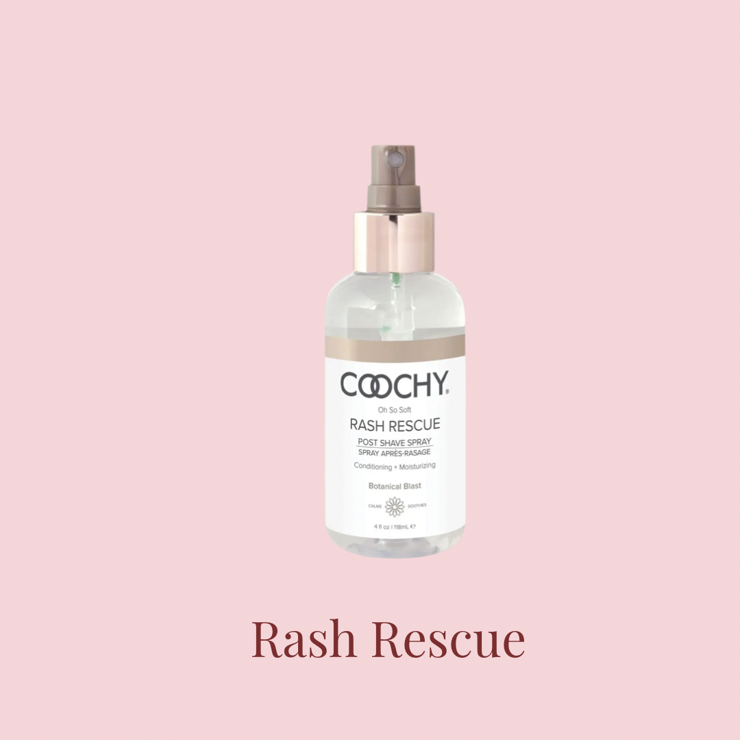 Aftershave Protection Mist