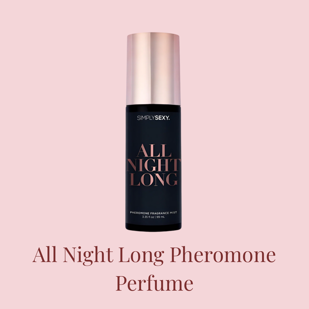 All Night Long Pheromone Perfume