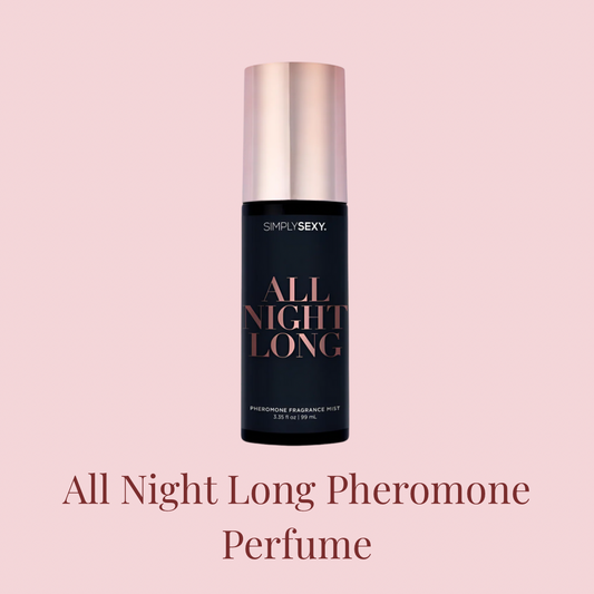 All Night Long Pheromone Perfume