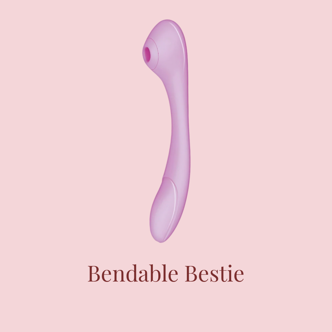 Bendable Bestie