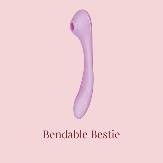 Bendable Bestie