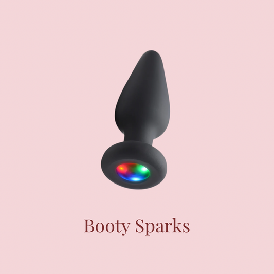 Booty Sparks
