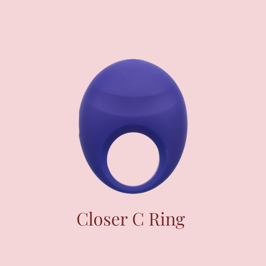 Closer