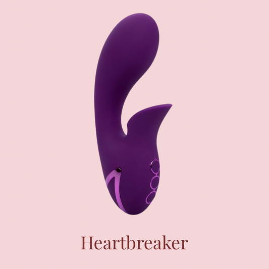 Heartbreaker