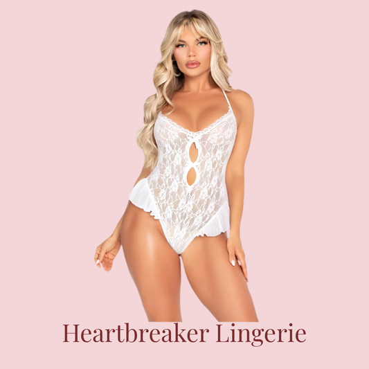 Heartbreaker- One Size