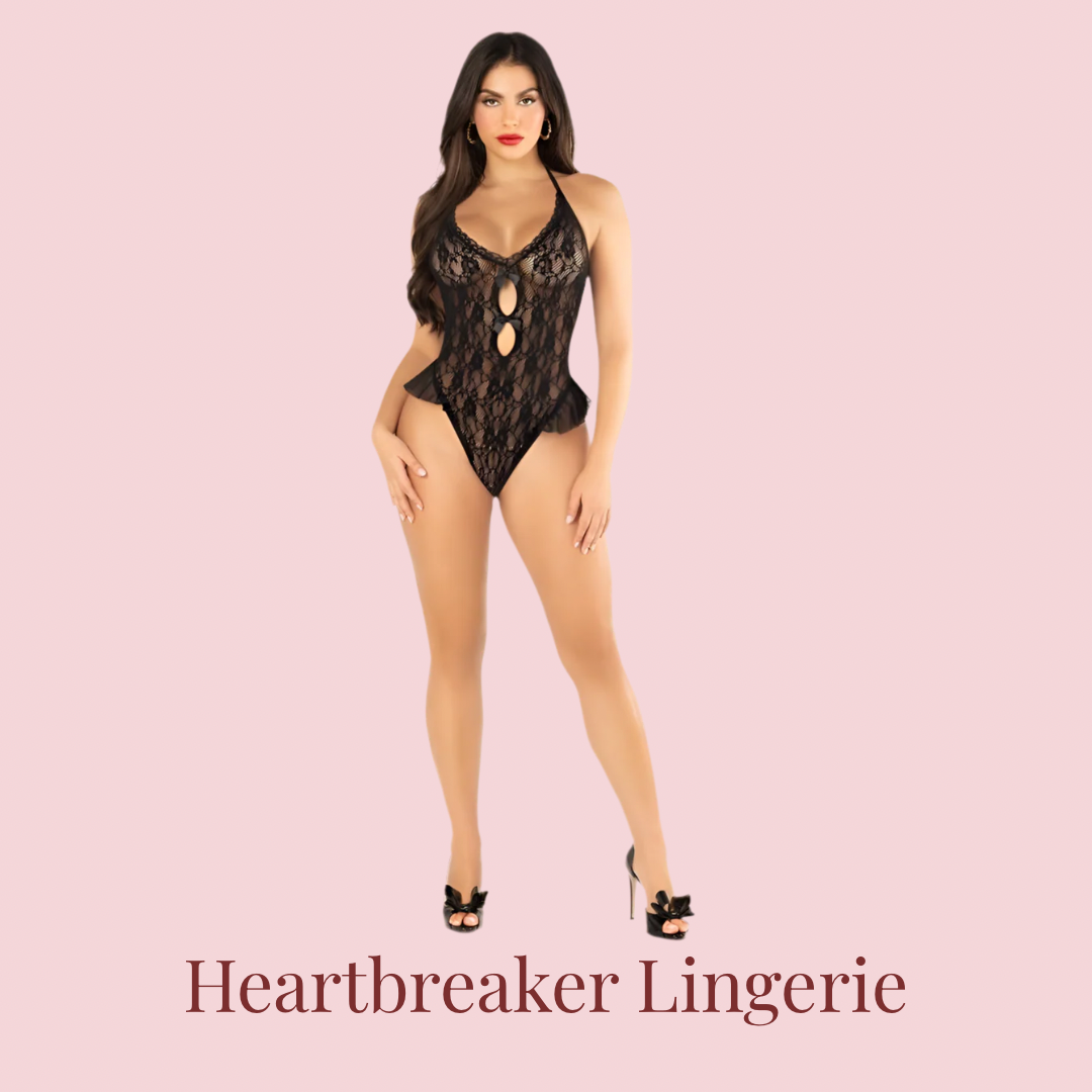 Heartbreaker- One Size