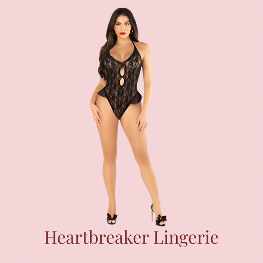 Heartbreaker- One Size