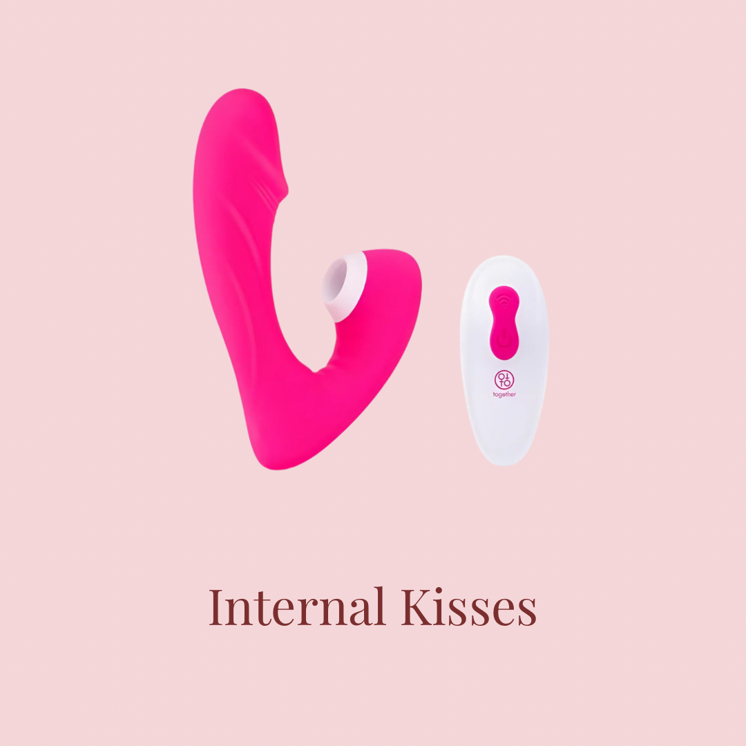 Internal Kisses