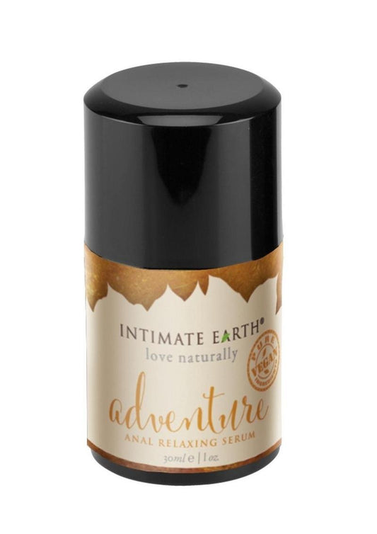 Intimate Earth Adventure Anal Relaxing Serum
