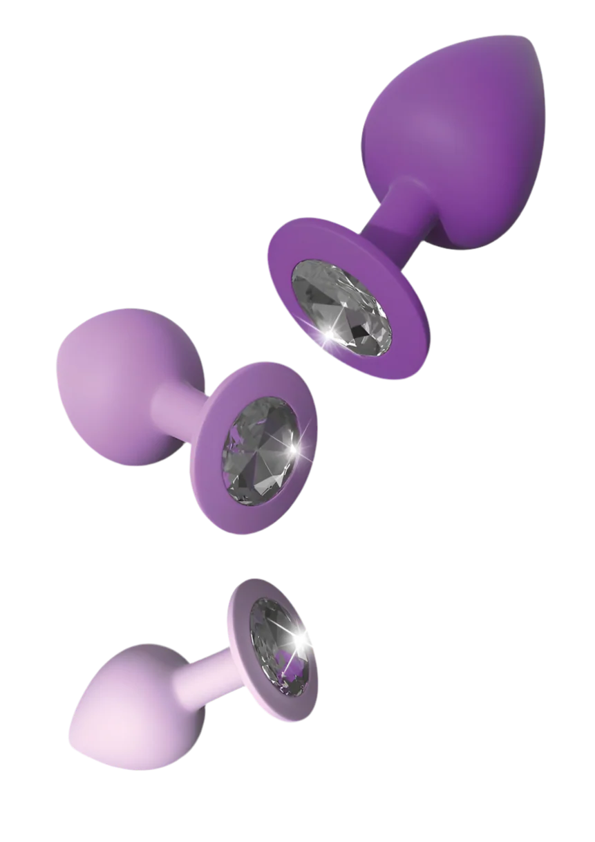 Little Gems Trainer Set