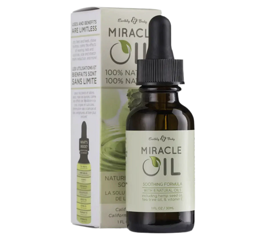 Miracle Oil