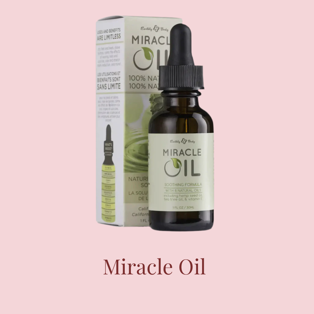 Miracle Oil