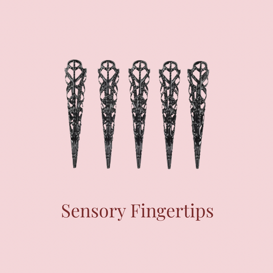 Sensory Fingertips