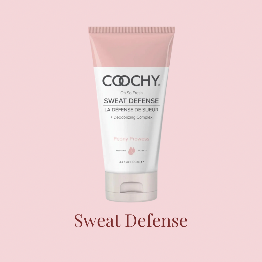 Sweat Defense