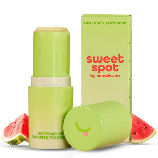 Sweetums Sweet Spot Flavored Fragrance Watermelon