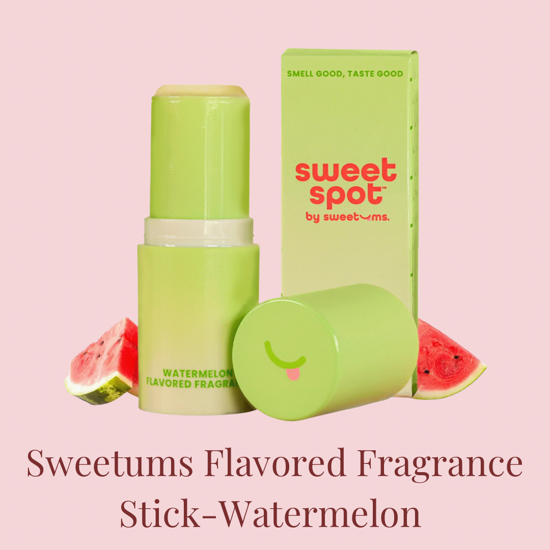 Sweetums Sweet Spot Flavored Fragrance Watermelon