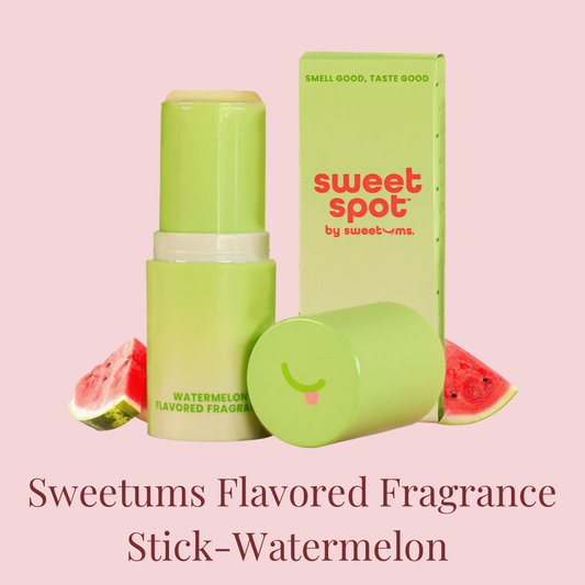 Sweetums Sweet Spot Flavored Fragrance Watermelon